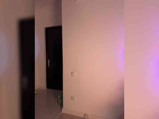 SugarDi webcam