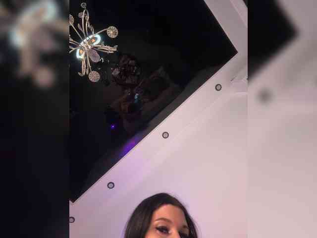 SugarDi webcam