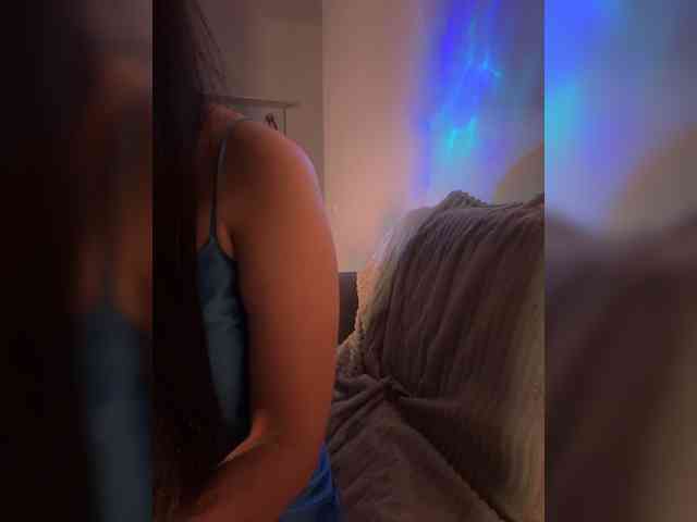 SugarDi webcam