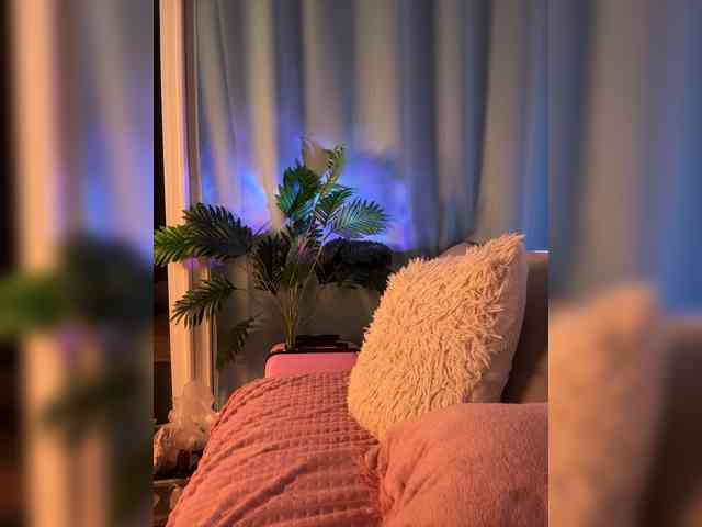 SugarDi webcam