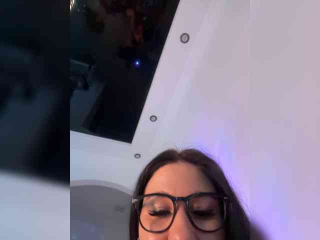 SugarDi webcam