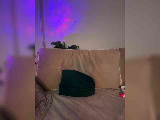 SugarDi webcam