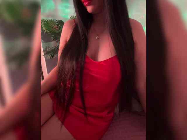 SugarDi webcam