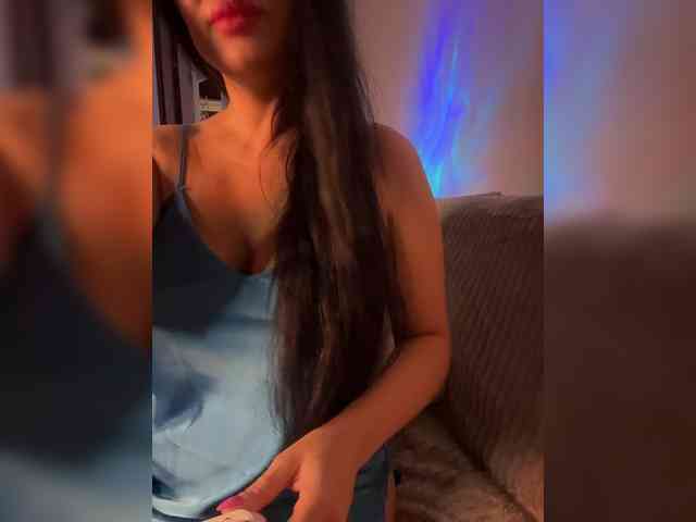 SugarDi webcam