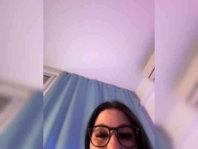 SugarDi webcam