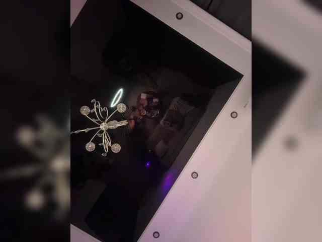 SugarDi webcam