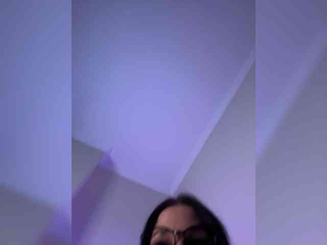 SugarDi webcam