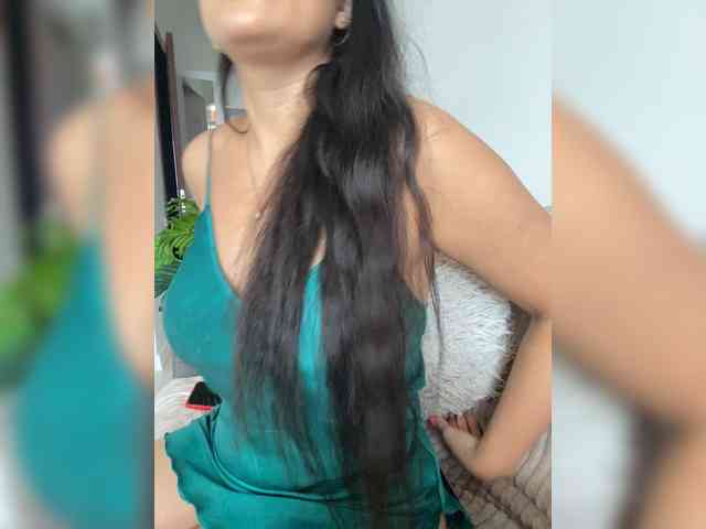 SugarDi webcam