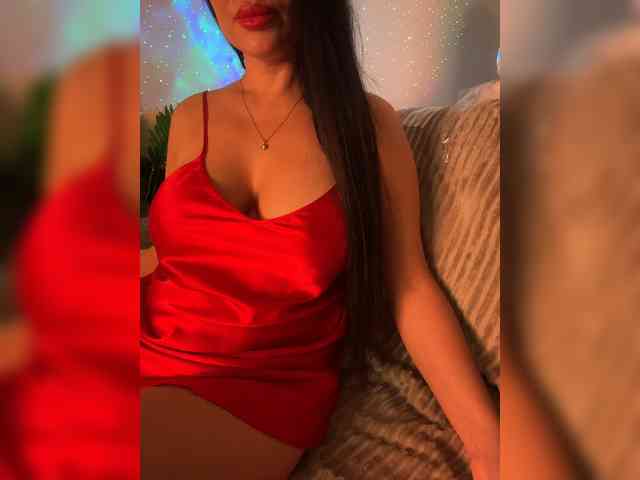 SugarDi webcam