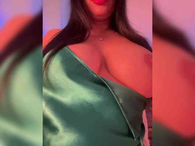 SugarDi webcam