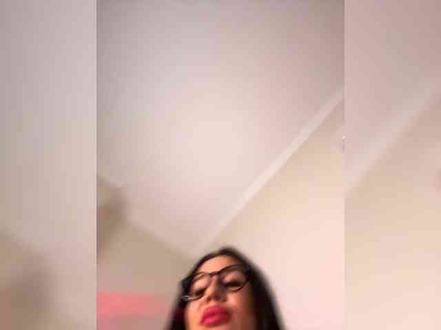 SugarDi webcam