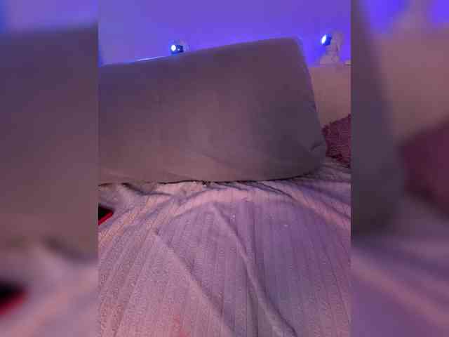 SugarDi webcam