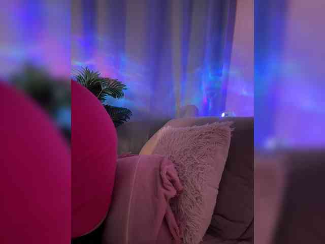 SugarDi webcam
