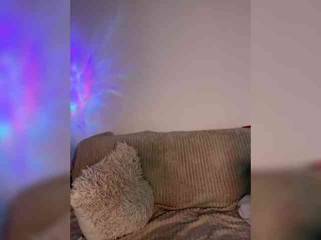 SugarDi webcam
