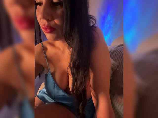 SugarDi webcam