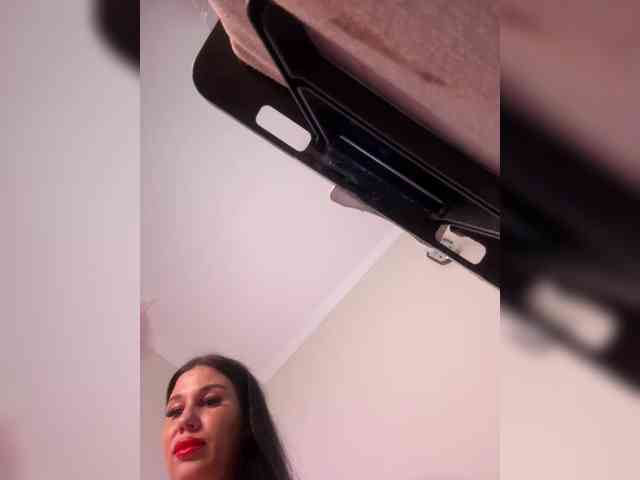 SugarDi webcam
