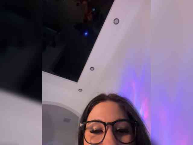 SugarDi webcam