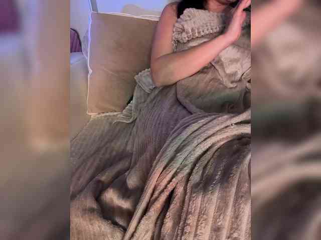 SugarDi webcam