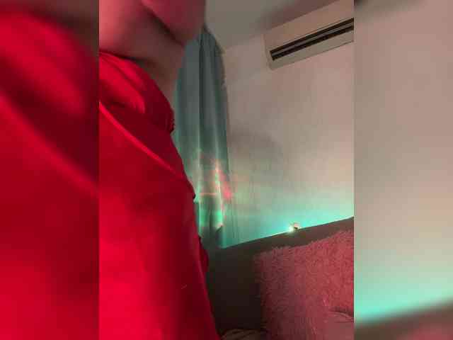 SugarDi webcam