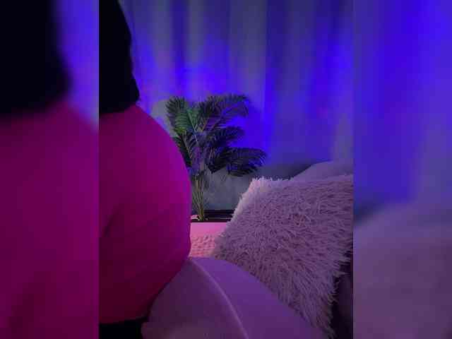 SugarDi webcam