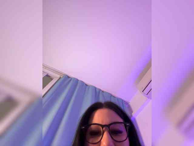 SugarDi webcam