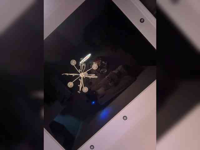 SugarDi webcam