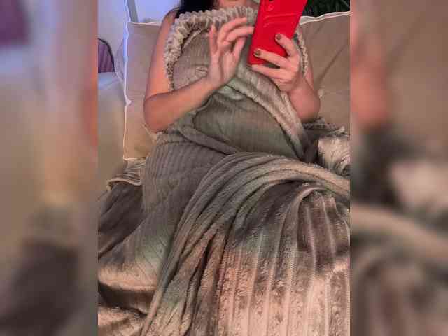 SugarDi webcam