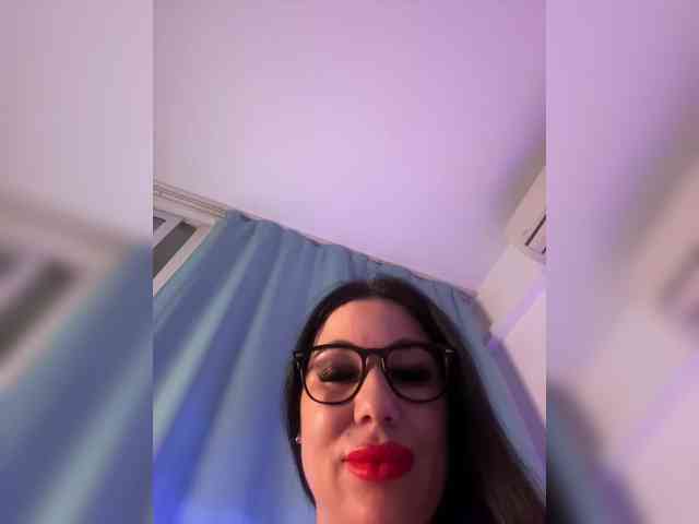 SugarDi webcam