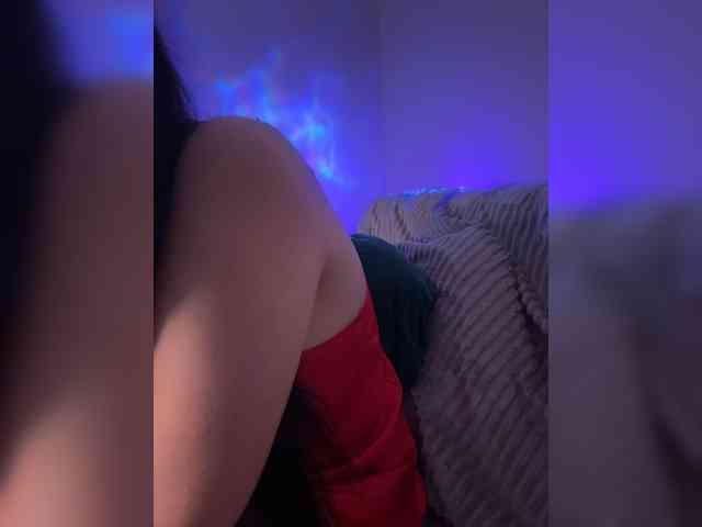 SugarDi webcam