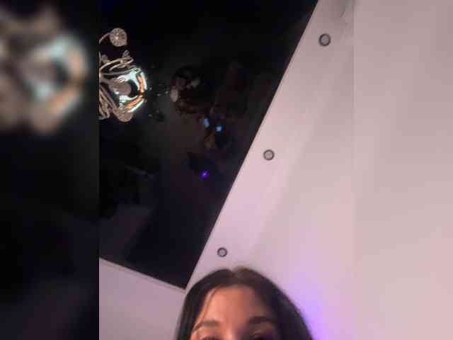 SugarDi webcam