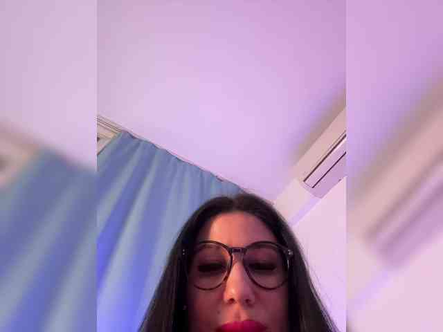 SugarDi webcam