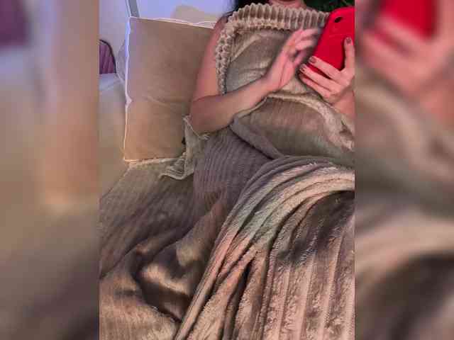 SugarDi webcam