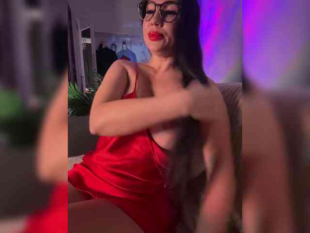 SugarDi webcam