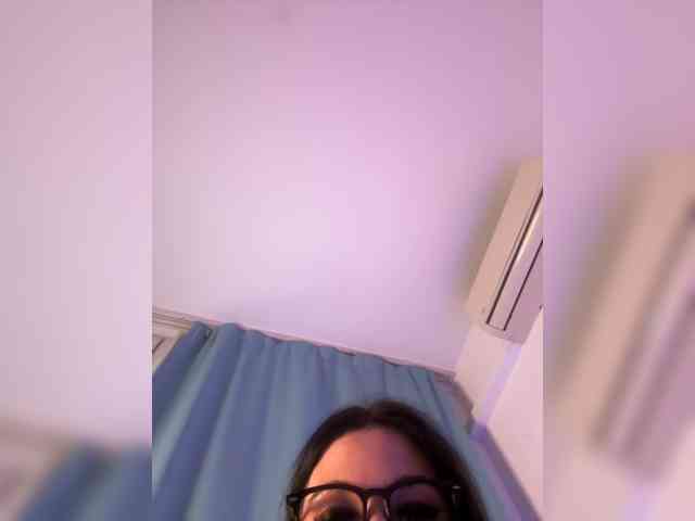 SugarDi webcam