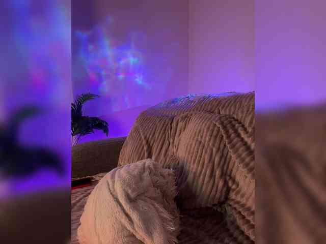 SugarDi webcam