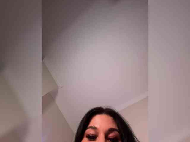 DianaCharming Sex Cam Show