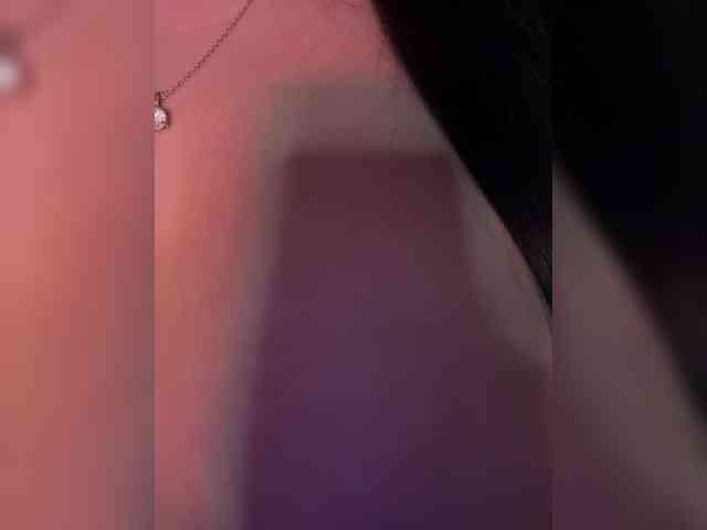 SugarDi webcam