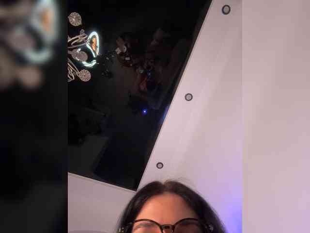 SugarDi webcam