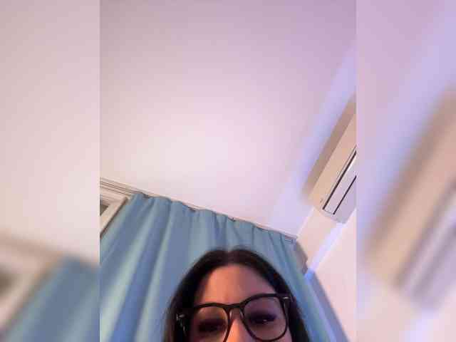 SugarDi webcam