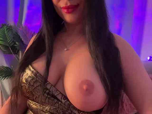 SugarDi webcam