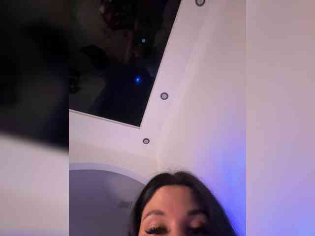 SugarDi webcam