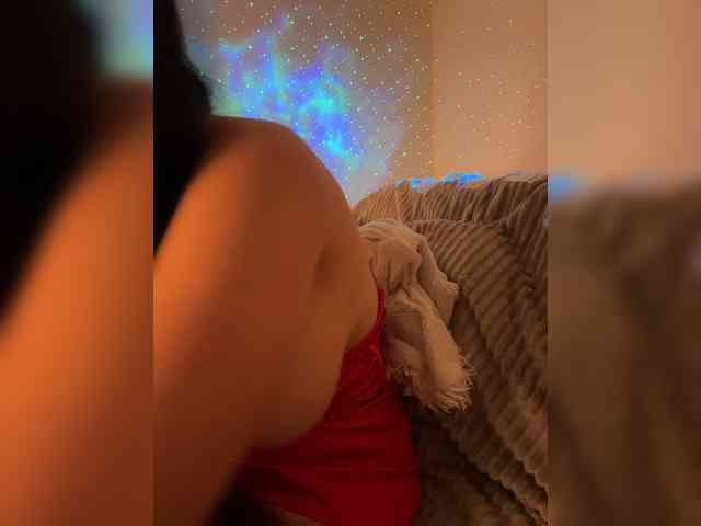 SugarDi webcam