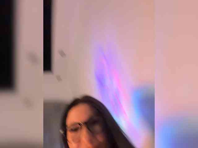 DianaCharming Sex Cam Show
