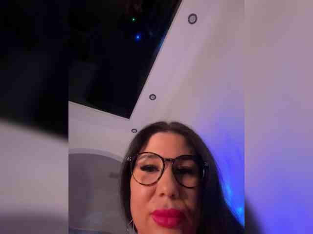 SugarDi webcam