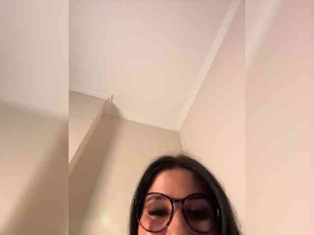 DianaCharming Sex Cam Show