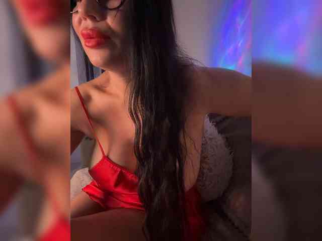 SugarDi webcam