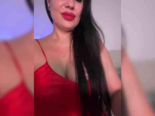 SugarDi webcam