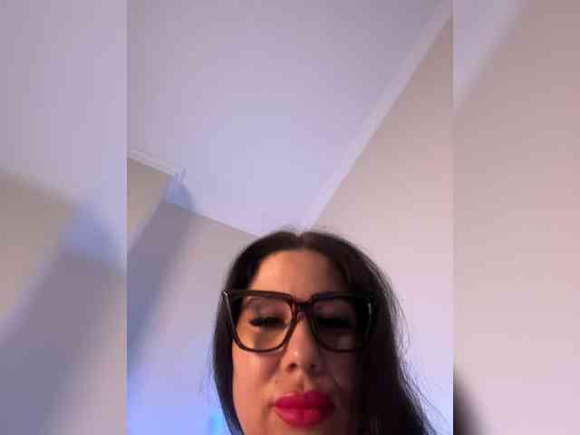 SugarDi webcam