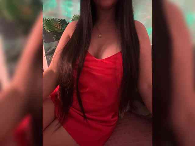 SugarDi webcam