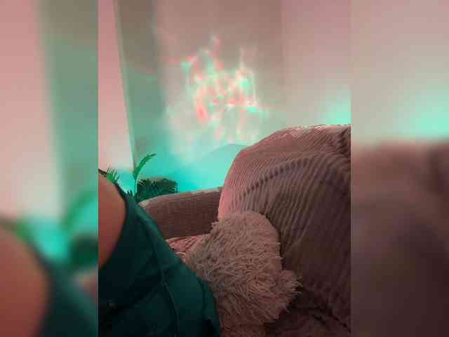 SugarDi webcam